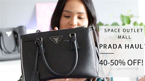 space prada outlet|florence italy outlet mall prada.